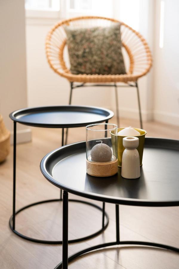 Stylish Sunrise : T3 Lumineux Au Coeur De Pau Apartment ภายนอก รูปภาพ